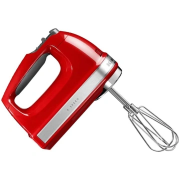Hand Mixer 9 Speed KitchenAid 5KHM9212EER, empire
