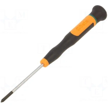 Screwdriver: precision | Phillips | PH0 | 60mm BET