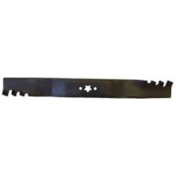 McCulloch Asmens 53cm