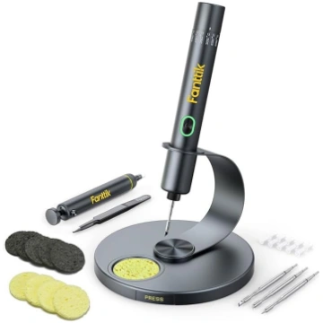 Fanttik T1 Max Precision lodāmmašīnas komplekts, b