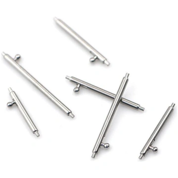 Tactical Watch Pin Siksnu tapas priekš pulksteņiem
