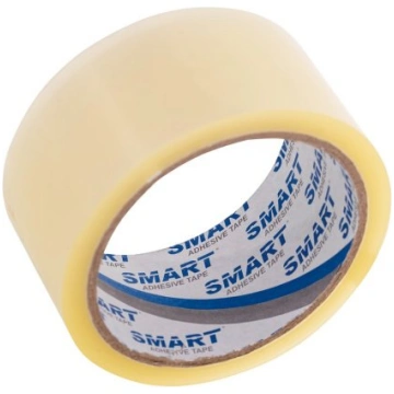 BSTech Solvent Transparent adhesive tape 48x66 BTP