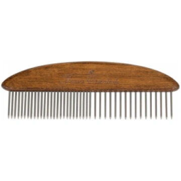 Fraser Essentials Heritage Comb Small - Ķemme ar t