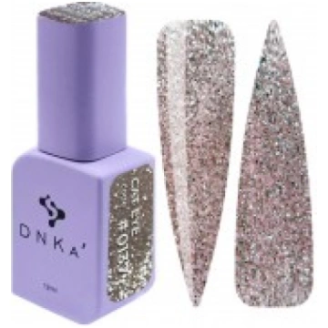 DNKa’ Gel Polish Color Cat Eye #0137 12ml DNKA" 59