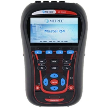 METREL MI 2885 AD MASTER Q4