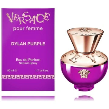 Versace Pour Femme Dylan Purple EDP smaržas sievie