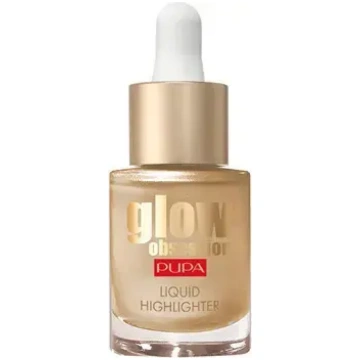 Pupa Glow Obsession Liquid Highlighter - Liquid Hi