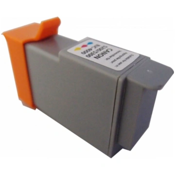 Tintes printera kasetne Uprint C-24CL-UP, daudzkrā