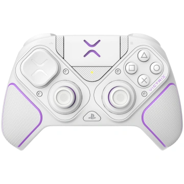 PDP Controller Victrix Pro Hybrid wireless weis PS