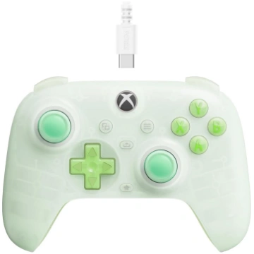 8BitDo - Ultimate Mini Gamepad Controller - Xbox (