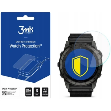 3MK 3MK FlexibleGlass Watch Garmin Tactix 7 AMOLED