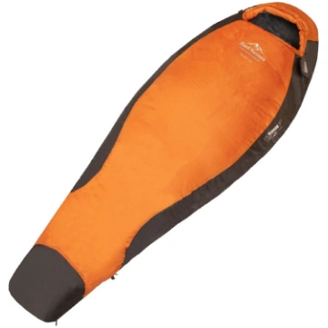 Fjord Nansen Troms XL Carnelian 1550 g Left Guļamm