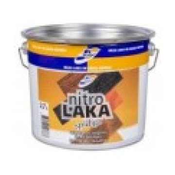 NITROLAKA matēta