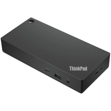 Thinkpad universal usb-c dock 40ay0090eu (40as0090