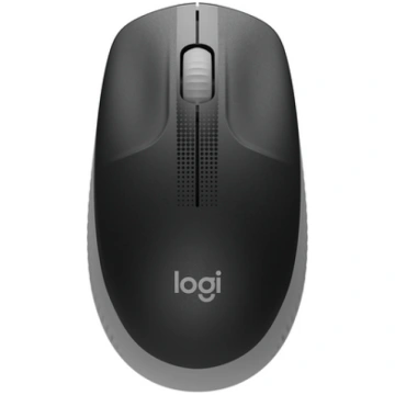 Logitech M190 mouse RF Wireless Optical 1000 DPI A