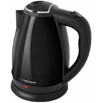 Esperanza EKK113K Electric kettle 1.8 L Black ( EK
