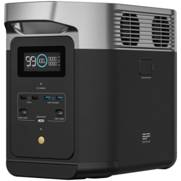 EcoFlow DELTA 2 1024Wh