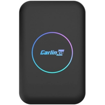 Carlinkit bezvadu adapteris Lite S HDMI 4GB+32GB A