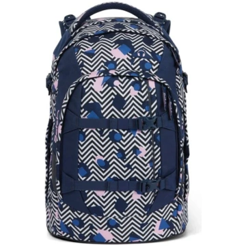 Mugursoma Satch Pack - Stoney Mony