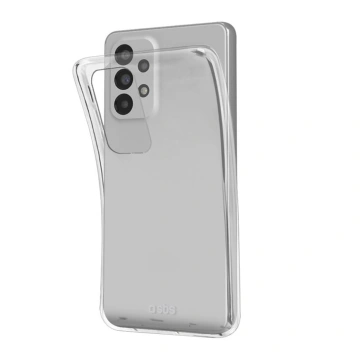 SBS Skinny cover, Samsung Galaxy A54, caurspīdīgs 