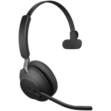 Bezvadu austiņas Jabra Evolve2 65 26599-899-899, m
