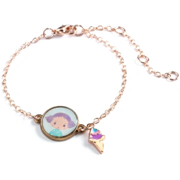 DJECO TINYLY aproce Tutti, DJ06979