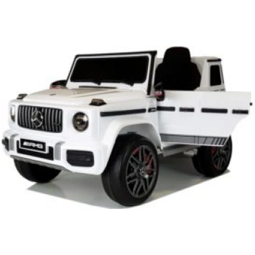 Bērnu elektromobīlis, elektroauto - MERCEDES G63 A