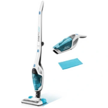 ETA Dasty AquaPlus ETA344790010 White/Blue