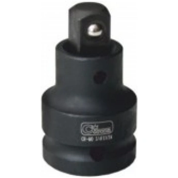 Triecienadapteris 3/4"(F) - 1/2"(M) Richmann 42-C4