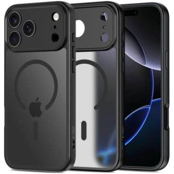 Tech-Protect iPhone 17 Pro vāciņš BasicMag MagSafe