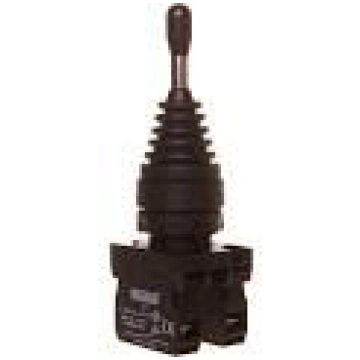 Emas Joystick Divvirzienu 22mm Bez Pašatgriešanās 