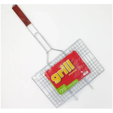 ASI COLLECTION Barbecue grills 34x22 cm 24555033