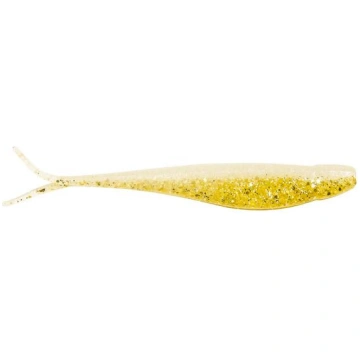 Soft lure Z-Man SCENTED JERK SHADZ 5" Beer Run 5pc
