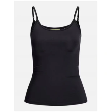 Saga Singlet Vest Top Ladies
