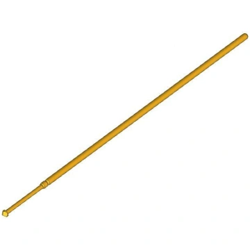 Test needle; Spring compression: 4.3mm; 6.35mm; 3A
