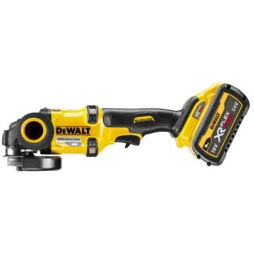 DeWALT DCG418X2-QW angle grinder 12.5 cm 9000 RPM 