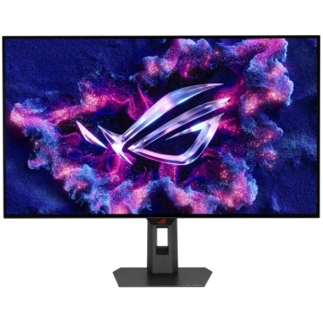 ASUS ROG Strix OLED XG32UCWG computer monitor 80 c
