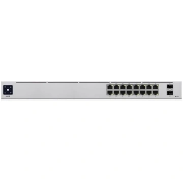 Ubiquiti UniFi 16 slēdzis (USW-16-POE)
