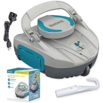 Automātiskais baseina tīrītājs Bestway 58864