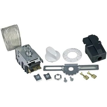 Danfoss 077B7008 Universālais termostats Nr. 8 Tem