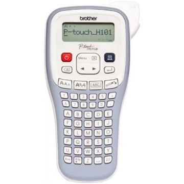 Etiķešu printeris Brother PT-H101GB