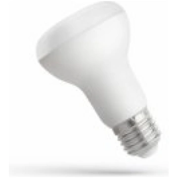 Spectrum LED R63 8W E27 WW LED spuldze 00005120461