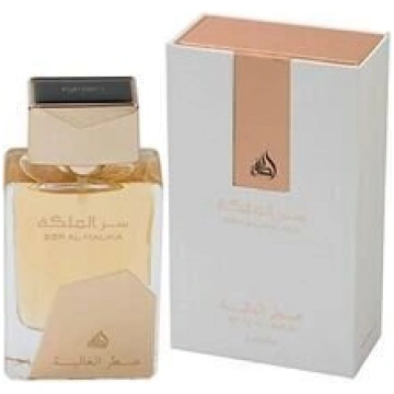 Parfimērijas ūdens Lattafa Perfumes Ser Al Malika