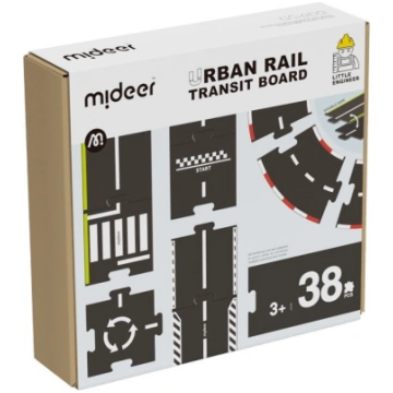 Mideer sacīkšu trase 38el.MD6176