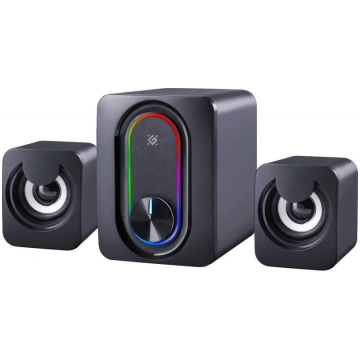 DEFENDER V14 2.1 Bluetooth 11W USB Speakers 65314