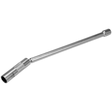 SPARK PLUG SOCKET 14MM 3/8" LONG (YT-08163) Yato