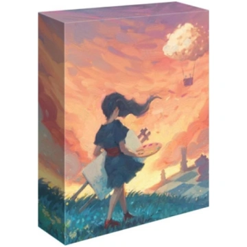Awaken Realms Gra planszowa Canvas 2007858
