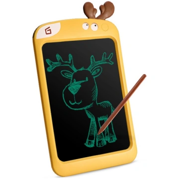 LCD Grafiskā Planšete Zīmēšanai Rakstīšanai 8.5",