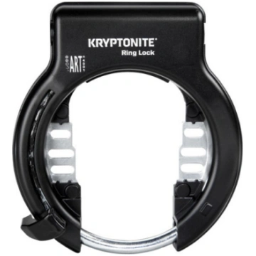 KRYPTONITE RING LOCK