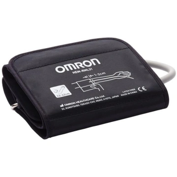 Universālā augšdelma manšete tonometriem Omron Eas